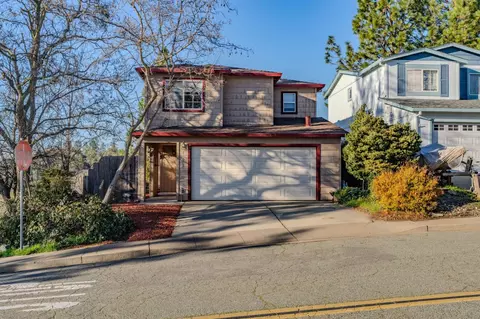Exterior - 101 Terrace View Cir, Jackson, CA 95642 photo 2 of 4