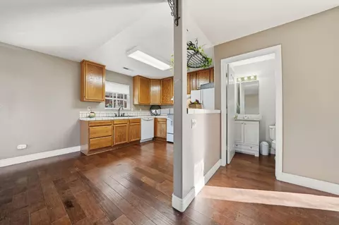 Entry Way - 101 Terrace View Cir, Jackson, CA 95642 photo 1 of 2