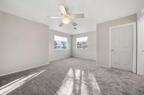 Bedroom - 101 Terrace View Cir, Jackson, CA 95642 photo 2 of 3