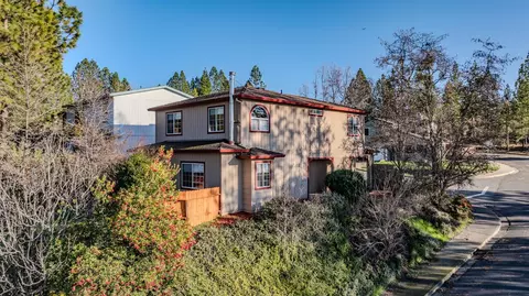 Exterior - 101 Terrace View Cir, Jackson, CA 95642 photo 3 of 4