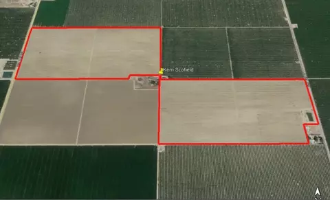 17015 Leonard Ave, Wasco, CA 93280