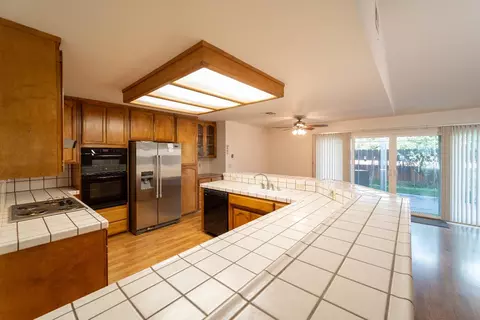 Kitchen - 1635 Crom St, Manteca, CA 95337 photo 1 of 3