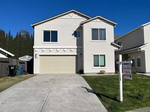 8279 Ghislaine Way, Antelope, CA 95843