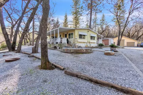 Undisclosed, Placerville, CA 95667