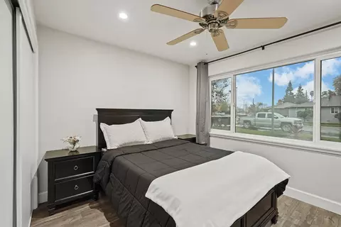 Bedroom - 1507 Holly Dr, Lodi, CA 95242 photo 2 of 8