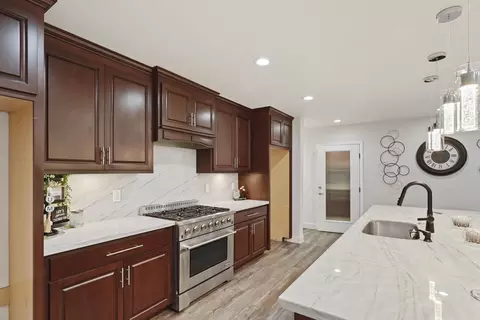 Kitchen - 1507 Holly Dr, Lodi, CA 95242 photo 5 of 5