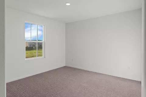 Bedroom - 820 Summerhouse Dr, Patterson, CA 95363 photo 4 of 7