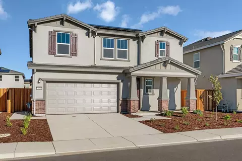 Exterior - 820 Summerhouse Dr, Patterson, CA 95363 photo 1 of 2