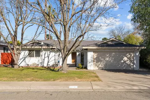 6439 Rolling Way, Carmichael, CA 95608 photo 1