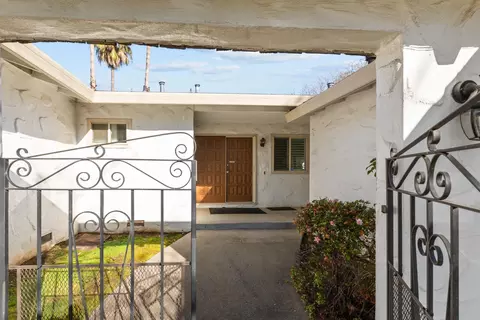 Exterior - 6439 Rolling Way, Carmichael, CA 95608 photo 7 of 10