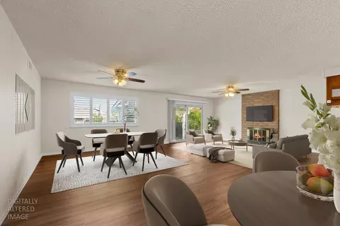Dining - 6439 Rolling Way, Carmichael, CA 95608 photo 2 of 2