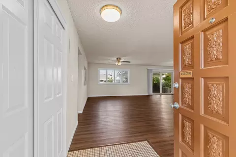 Entry Way - 6439 Rolling Way, Carmichael, CA 95608 photo 1 of 2