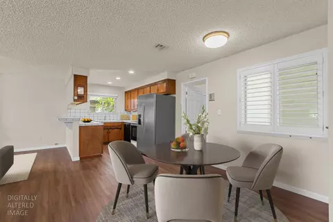 Dining - 6439 Rolling Way, Carmichael, CA 95608 photo 1 of 2