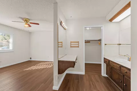 Bedroom - 6439 Rolling Way, Carmichael, CA 95608 photo 5 of 6