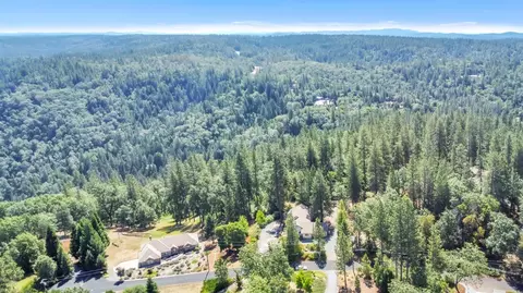 View/Area - 19665 Eagle Ridge Rd, Foresthill, CA 95631 photo 4 of 5