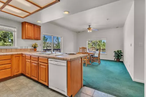Dining - 19665 Eagle Ridge Rd, Foresthill, CA 95631 photo 2 of 5
