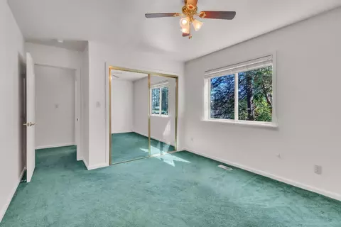 Bedroom - 19665 Eagle Ridge Rd, Foresthill, CA 95631 photo 3 of 4