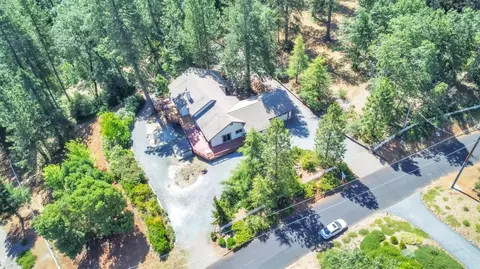 View/Area - 19665 Eagle Ridge Rd, Foresthill, CA 95631 photo 3 of 7