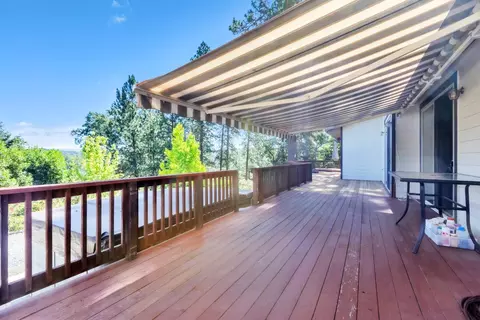 Exterior - 19665 Eagle Ridge Rd, Foresthill, CA 95631 photo 1 of 5