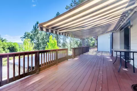 Exterior - 19665 Eagle Ridge Rd, Foresthill, CA 95631 photo 4 of 4
