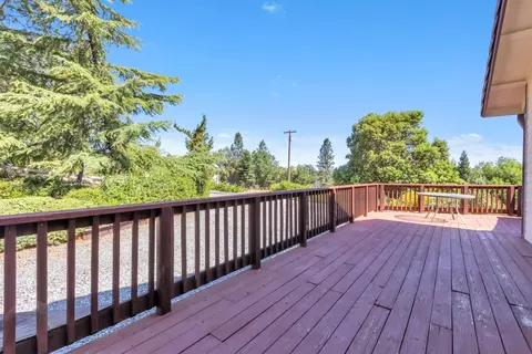Exterior - 19665 Eagle Ridge Rd, Foresthill, CA 95631 photo 1 of 4