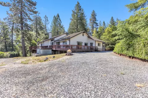 Other - 19665 Eagle Ridge Rd, Foresthill, CA 95631 photo 2 of 6