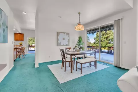 Dining - 19665 Eagle Ridge Rd, Foresthill, CA 95631 photo 1 of 5