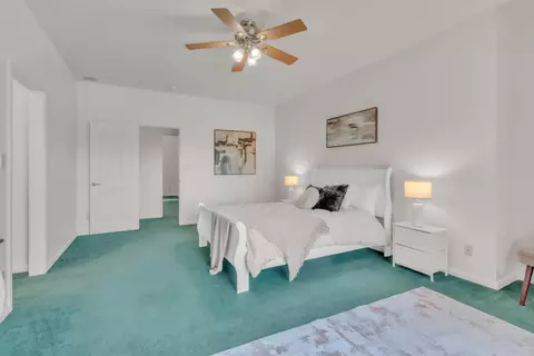 Bedroom - 19665 Eagle Ridge Rd, Foresthill, CA 95631 photo 1 of 4