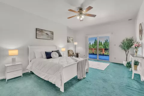 Bedroom - 19665 Eagle Ridge Rd, Foresthill, CA 95631 photo 2 of 4