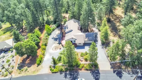 19665 Eagle Ridge Rd, Foresthill, CA 95631