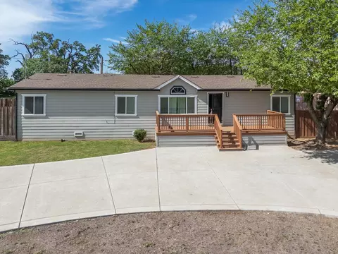 3453 La Porte Rd, Oroville, CA 95966