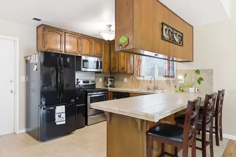Kitchen - 1520 Mable Ave, Modesto, CA 95355 photo 1 of 2