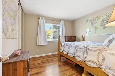Bedroom - 1520 Mable Ave, Modesto, CA 95355 photo 1 of 4