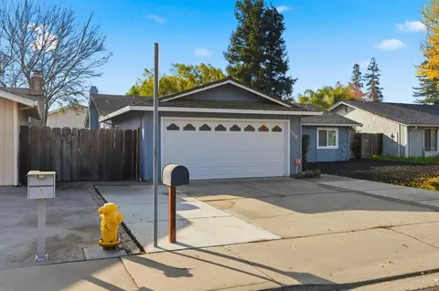 Exterior - 1520 Mable Ave, Modesto, CA 95355 photo 3 of 8