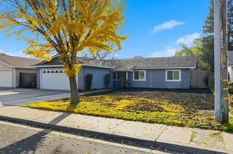 Exterior - 1520 Mable Ave, Modesto, CA 95355 photo 8 of 8