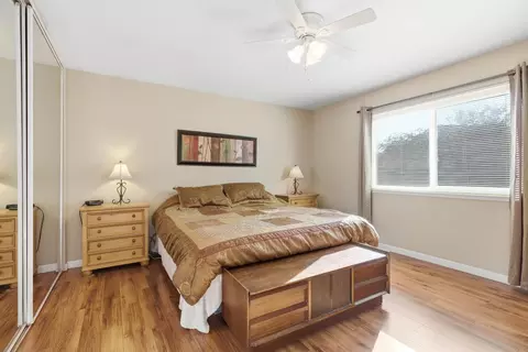 Bedroom - 1520 Mable Ave, Modesto, CA 95355 photo 2 of 4