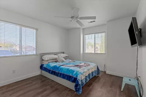 Bedroom - 1314 Sutter Creek Ct, Patterson, CA 95363 photo 4 of 7