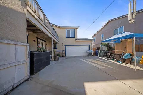 Exterior - 1314 Sutter Creek Ct, Patterson, CA 95363 photo 4 of 5