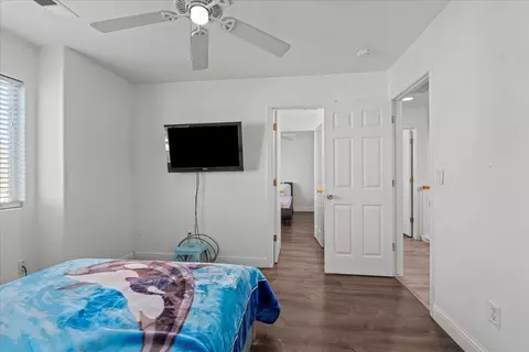 Bedroom - 1314 Sutter Creek Ct, Patterson, CA 95363 photo 5 of 7