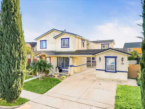 Exterior - 1314 Sutter Creek Ct, Patterson, CA 95363 photo 1 of 5