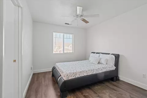 Bedroom - 1314 Sutter Creek Ct, Patterson, CA 95363 photo 6 of 7