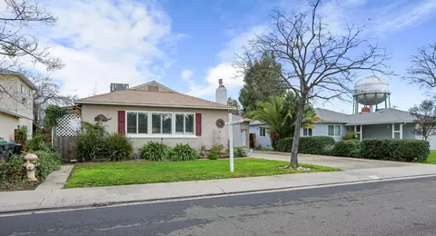 133 W Mckenzie Ave, Stockton, CA 95204
