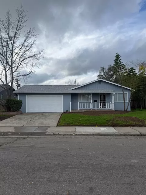 7750 Laurie Way, Sacramento, CA 95832
