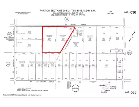 1430 Walnut Ave, Patterson, CA 95363 photo 8