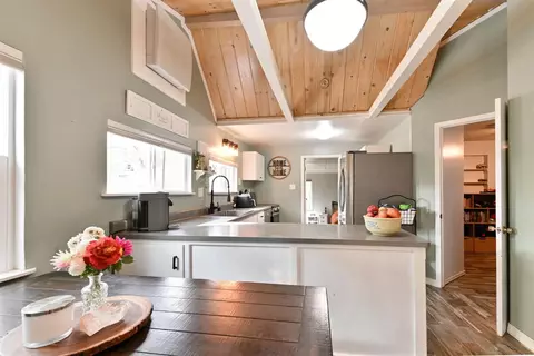 Kitchen - 18371 S Sugar Pine Dr, Pine Grove, CA 95665 photo 5 of 5