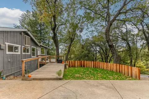 Exterior - 18371 S Sugar Pine Dr, Pine Grove, CA 95665 photo 5 of 41