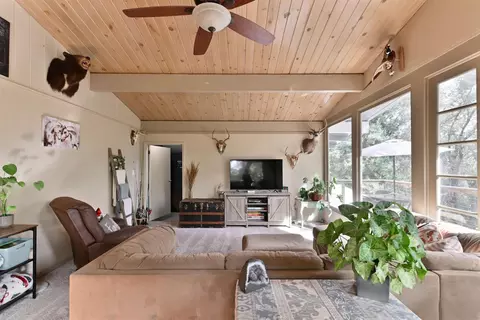 Living - 18371 S Sugar Pine Dr, Pine Grove, CA 95665 photo 7 of 7