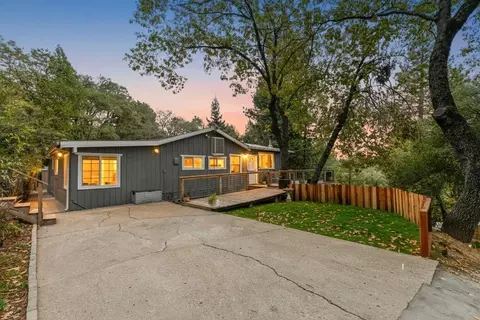 Exterior - 18371 S Sugar Pine Dr, Pine Grove, CA 95665 photo 39 of 41