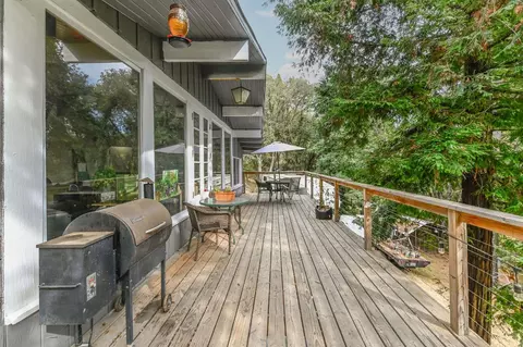 Exterior - 18371 S Sugar Pine Dr, Pine Grove, CA 95665 photo 9 of 41