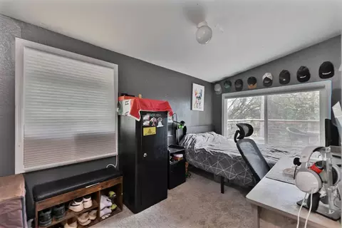 Bedroom - 18371 S Sugar Pine Dr, Pine Grove, CA 95665 photo 6 of 6
